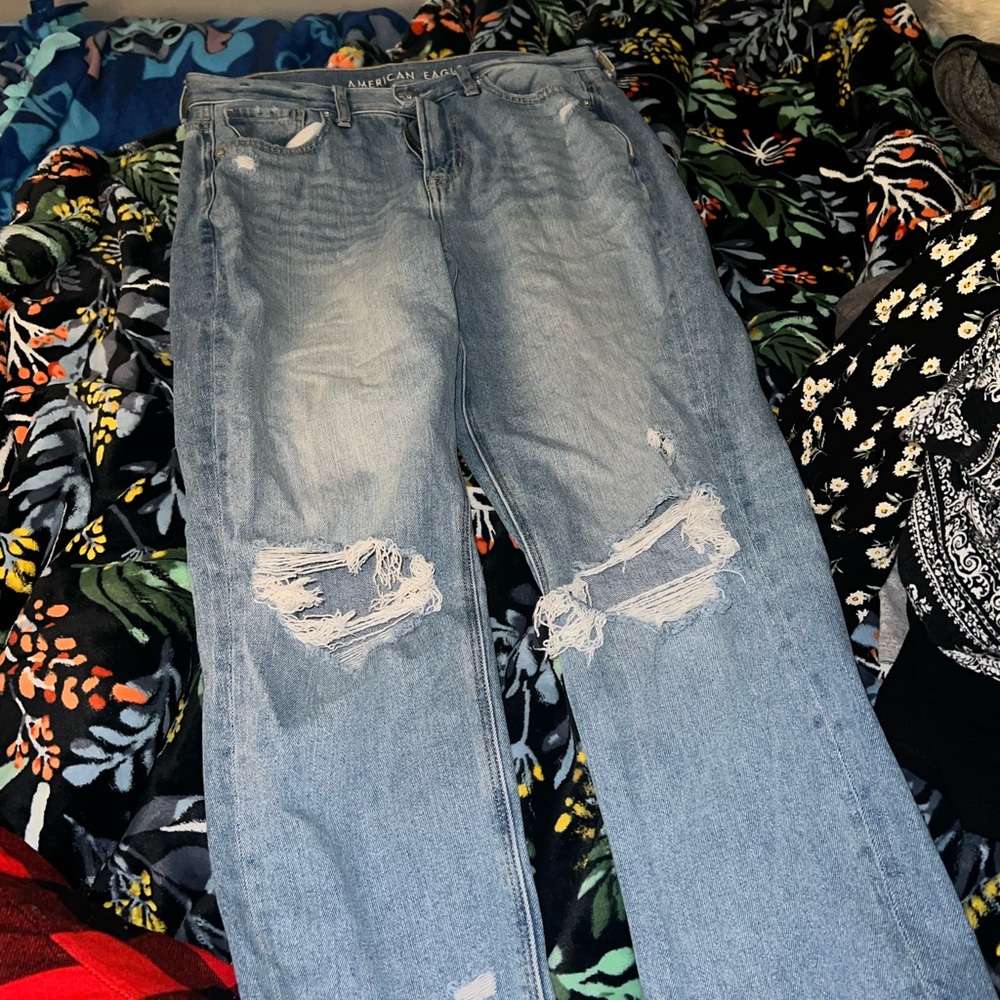 American eagle